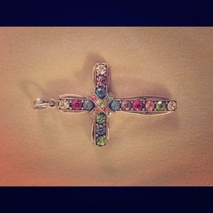 Beautiful cross